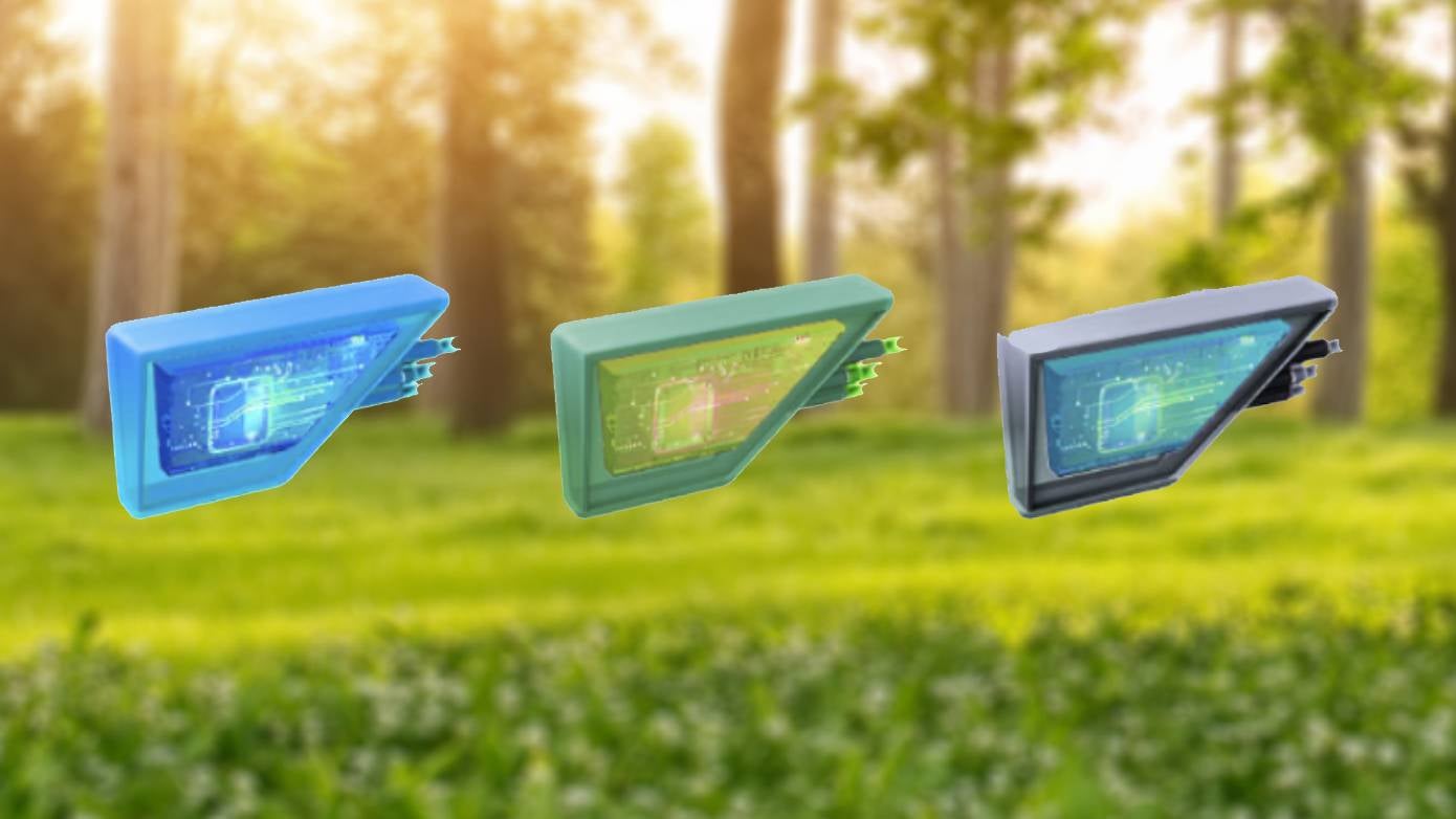 Pokémon Go Lures, from Rainy Lure, Glacial Lure, Mossy Lure to